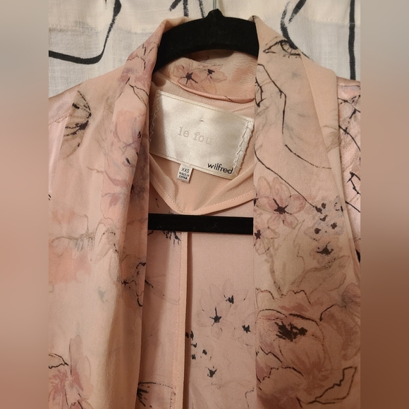 Wilfred Le Fou Mercier Robe - Picture 4 of 5